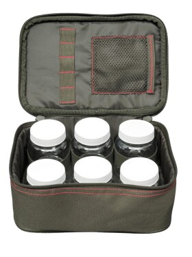 JRC Pouzdro Defender II Hookbait Pouch,JRC Pouzdro Defender II Hookbait Pouch