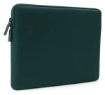 Pipetto Classic Fit Sleeve tmavě modro-zelená / Pouzdro / pro Apple MacBook Neo 13" (A18 Pro) / neopren 4mm (P069-148-AN)