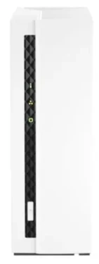 QNAP TS-133 / Quad-Core 1.8GHz / 2GB RAM / 1x 2.5 nebo 3.5 SATA III / GLAN / USB 3.0 (TS-133)