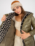 Bunda AI KR TR8265.98P khaki S