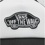 Kšiltovka Vans Classic Patch Cap VN00066XY281 OSFM
