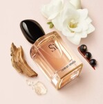 Georgio Armani Sì parfémovaná voda pro ženy 30 ml