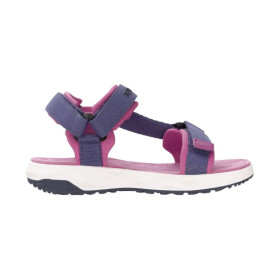 Trollkids Kids Lysefjord Sandal Jr 666-111 26