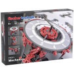 Fischer technik 505283 Plus Power Set Zásuvkový napájecí zdroj k modelům