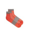 ICEBREAKER Wmns Mer Run+ Ultralight Mini, Fervid/Porcini velikost: 35-37 (S)