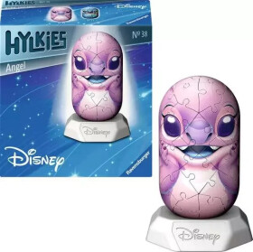 Hylkies Disney: Angel 54 dílků