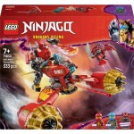 71830 LEGO® NINJAGO Maloch Kais