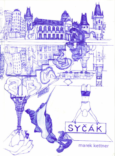 Syčák - Marek Kettner