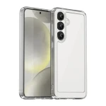 Hurtel Outer Space Kryt pro Xiaomi 14T transparentní / Pouzdro / Gelový rámeček