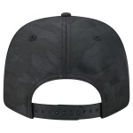 New Era Pánská kšiltovka Texas Longhorns NCAA Perforated Camo 9SEVENTY Adjustable