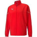 Pánská bunda teamRISE Sideline 657326 01 Puma