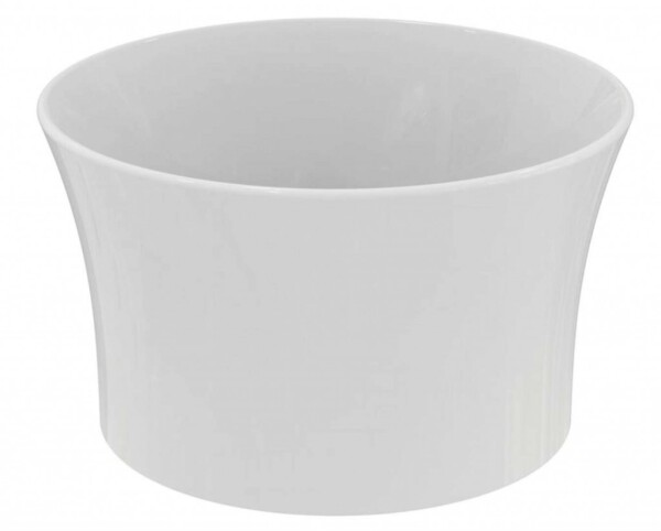 IDEAL STANDARD - La Dolce Vita Umyvadlo na desku, průměr 34 cm, bez přepadu, bílá E271701