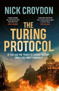 Turing Protocol - Nick Croydon