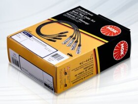 NGK Zapalovací kabely FIAT CINQUECENTO (170) 0.7