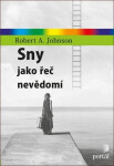 Sny jako řeč nevědomí Robert Johnson