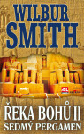 Řeka bohů II – Sedmý pergamen - Wilbur Smith