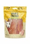 AnimALL Měkké kuřecí jerky 250g