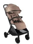 MoMi ANDREA hnědý / Sportovní kočárek / do 22 kg (WOSP00067)