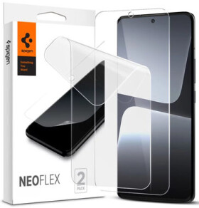 Spigen Film NeoFlex 2 ochranná fólie pro Xiaomi 13 Pro 2 ks (AFL06038)