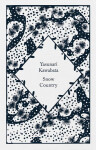 Snow Country - Jasunari Kawabata