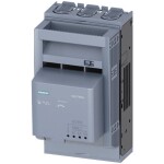 Siemens 3NP11331CA14 výkonový odpínač pojistky Velikost pojistky = 00 160 A 690 V/AC 1 ks