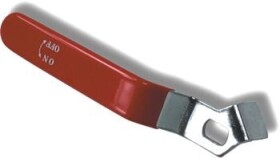 NOVASERVIS - Náhradní ovládání 1" a 5/4" P/2002/25