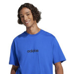 Adidas Lineární tričko s jedním dresem M JE8995 M