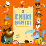 Eniki beniki - Mária Nerádová; Mária Števková