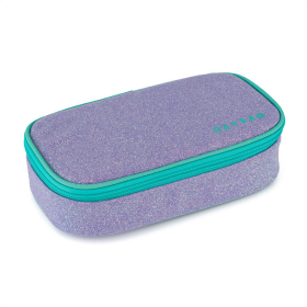 Školní pouzdro JUMBO OXY NEXT - Shiny