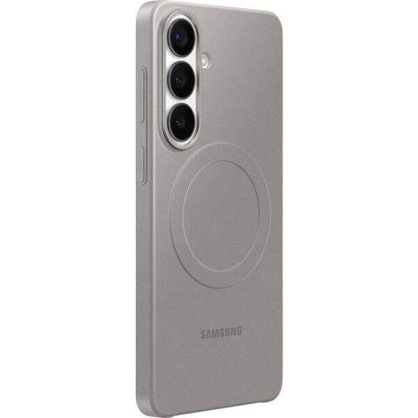 Samsung Samsung EF-SS947 - Hintere Abdeckung für Mobiltelefon zadní kryt na mobil Samsung Galaxy S26+ šedá 1552552 EF-SS947CJEGWW
