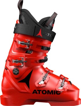 Lyžařské boty Atomic REDSTER CLUB SPORT 110 18/19 Velikost MP (cm): 26 - 26,5