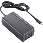 Dehner Elektronik APD 045T-A200 USB-C USB nabíječka 5 V/DC, 9 V/DC, 12 V/DC, 15 V/DC, 20 V/DC 3 A 45 W USB Power Deliver