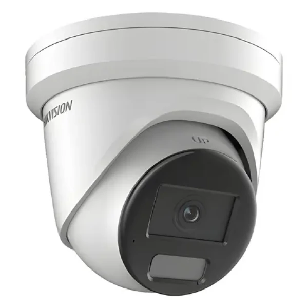 Hikvision DS-2CD2346G2H-IU(4mm)(eF) černá / IP kamera / Turret / 4Mpix / AcuSense / IR 30m / IP67 (DS-2CD2346G2H-IU(4mm)(eF))