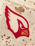 Nike Pánský dres Arizona Cardinals NFL Marvin Harrison Jr. #18 Rivalries Game Natural Velikost: M