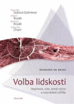 Volba lidskosti Veronika Sušová Salminen