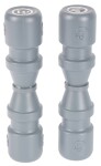 Latin Percussion Duoshake Medium