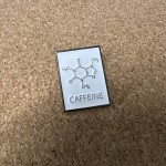 Pinarna.cz Vzorec kofeinu