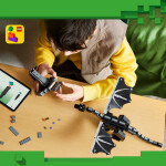 LEGO LEGO® Minecraft® 21595 Drak z Enderu