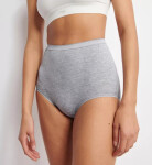 Dámské kalhotky Basic+ Maxi C3P - Sloggi V017 046