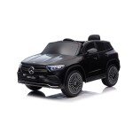 Mamido Elektrické autíčko Mercedes-Benz EQA 250 černé