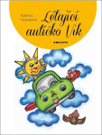 Létající autíčko Vik