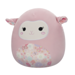 Squishmallows Jehně Lala 30 cm