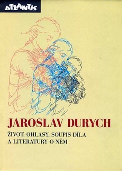 Jaroslav Durych