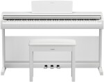Yamaha YDP-146WH