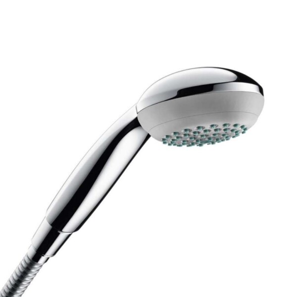 HANSGROHE - Crometta 85 Sprchová hlavice, 1 proud, chrom 28585000