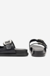 Pantofle DeeZee ARABELLA KL-E566-40 Materiál/-Syntetický,Imitace kůže/-Ekologická kůže