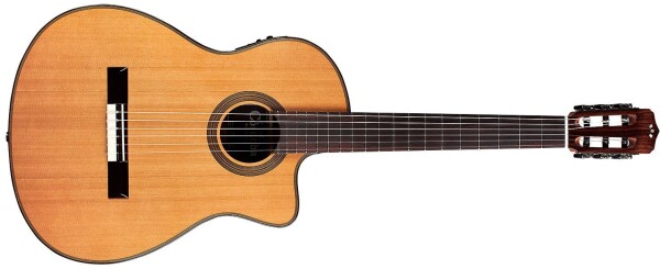 Cordoba Fusion 12 Natural CD