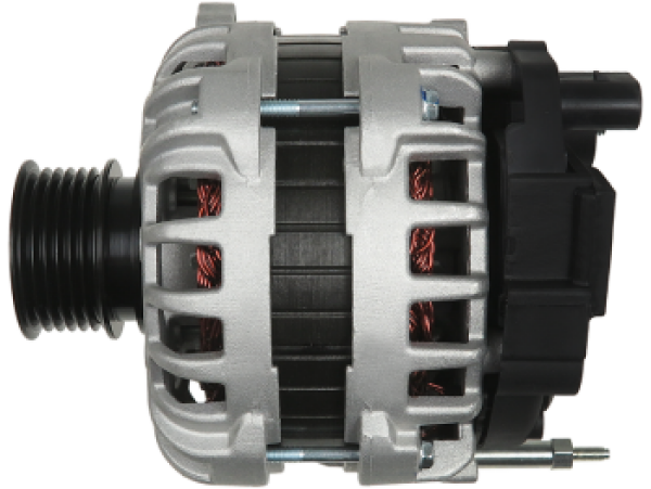 Alternátor VW Fox (5Z) (2003–2014) | 1.0 a 1.6 Benzin / FlexFuel