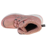 Dámské sněhové boty Floki Tex T W 260975T-2116 Růžová - Kappa růžová 39