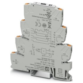 Phoenix Contact PLC-TR-1T-MUL-300M-PT 2910141 časové relé, 1 ks